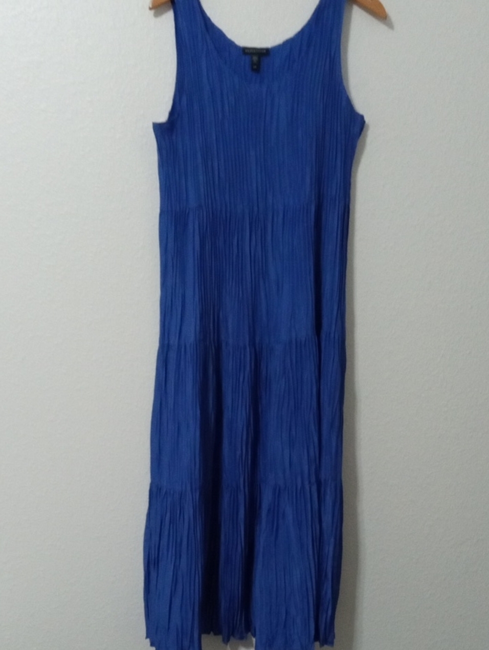 Eileen Fisher Silk Dress